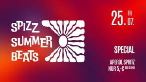 SPIZZ SUMMER BEATS