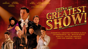 THIS is THE GREATEST SHOW!