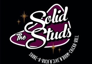 The Solid Studs – Rock’n Roll in der Flora 6
