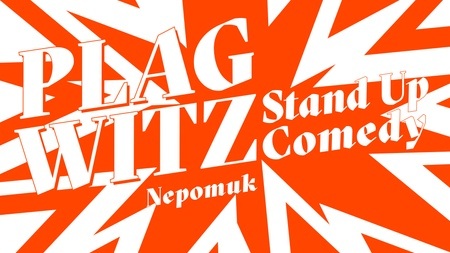 PlagWitz Stand Up Comedy