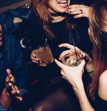 Ü30 Party