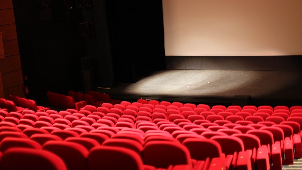 Theater Neu\u002DUlm