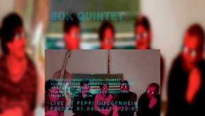 SoK Quintet