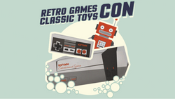 RetroGamesCon