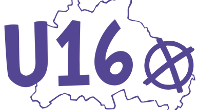 U-16 Wahllokal | Demokratiemonat