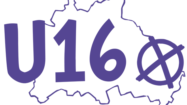 U-16 Wahllokal | Demokratiemonat