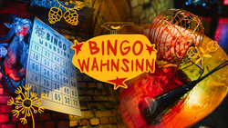Bingo Wahnsinn