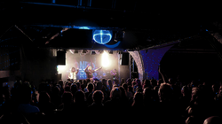 Zeughaus Jugendzentrum