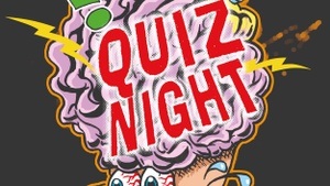 Quiz Night - Alte Utting