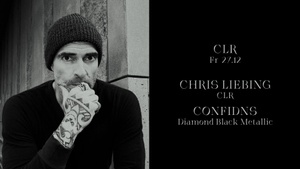 CLR w/ Chris Liebing & Confidns