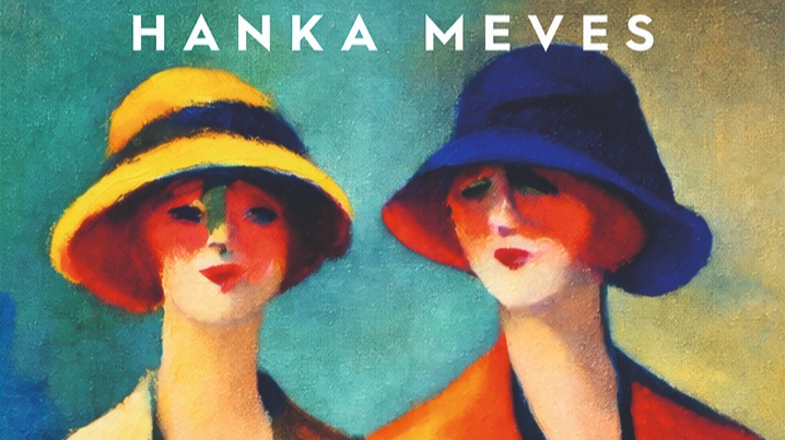 Hanka Meves-Fricke „ Der Künstlerinnen-Klub“ - Lesung mit Musik
