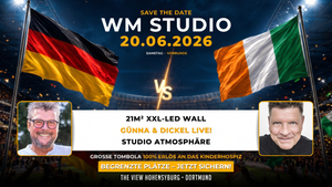 WM Studio "The VIEW Hohensyburg