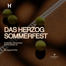Herzog Sommerfest