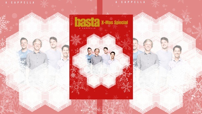 basta - X-Mas Special 2025