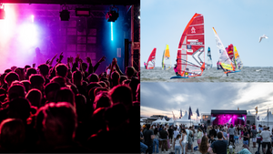 California Windsurf Cup
