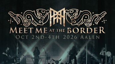 Meet at the border 2026