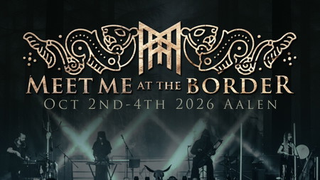 Meet at the border 2026
