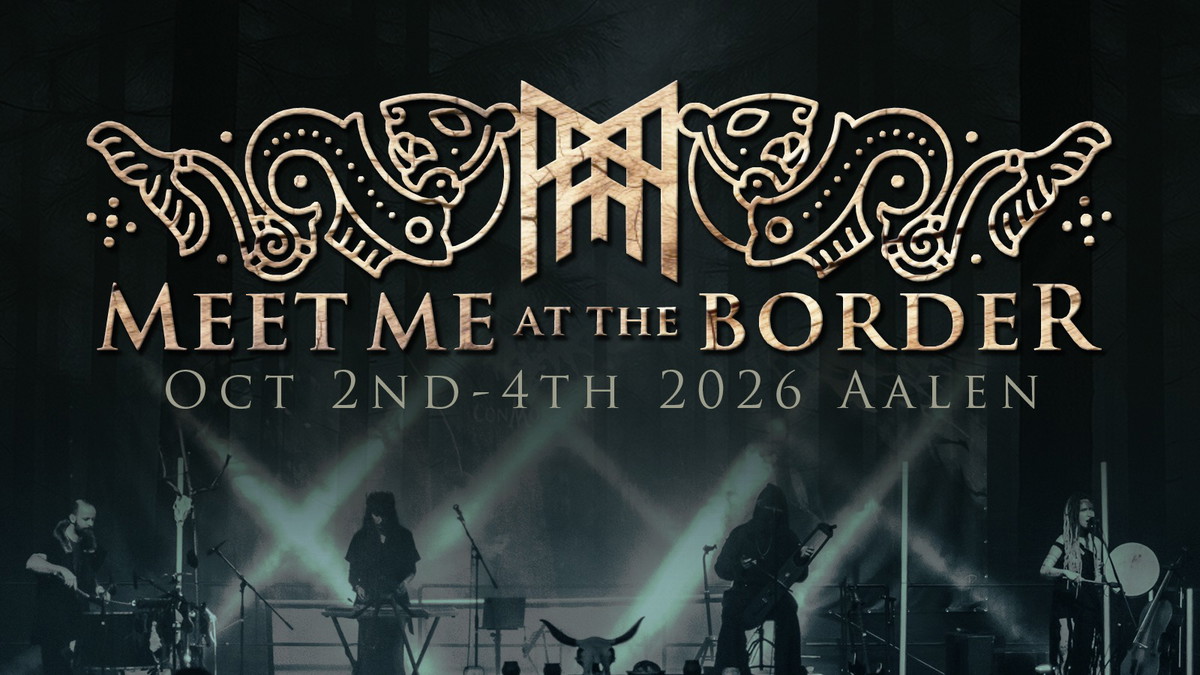 Meet at the border 2026
