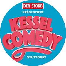 Kessel Comedy - Die Stand Up Show