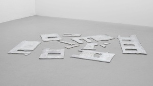 Ausstellung: Rachel Khedoori