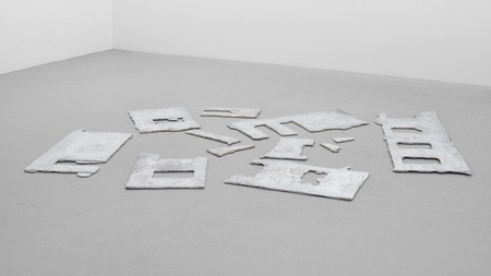 Ausstellung: Rachel Khedoori