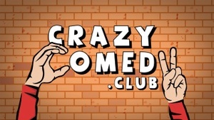 Crazy Comedy Club