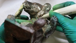 PETRI Berlin. Entdecke die Archäologie
