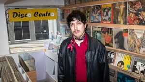 Frente Salsero presents: Fierecita (Lima)