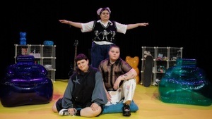 queering of age
