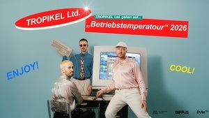 Tropikel Ltd. | Betriebstemperatour 2026