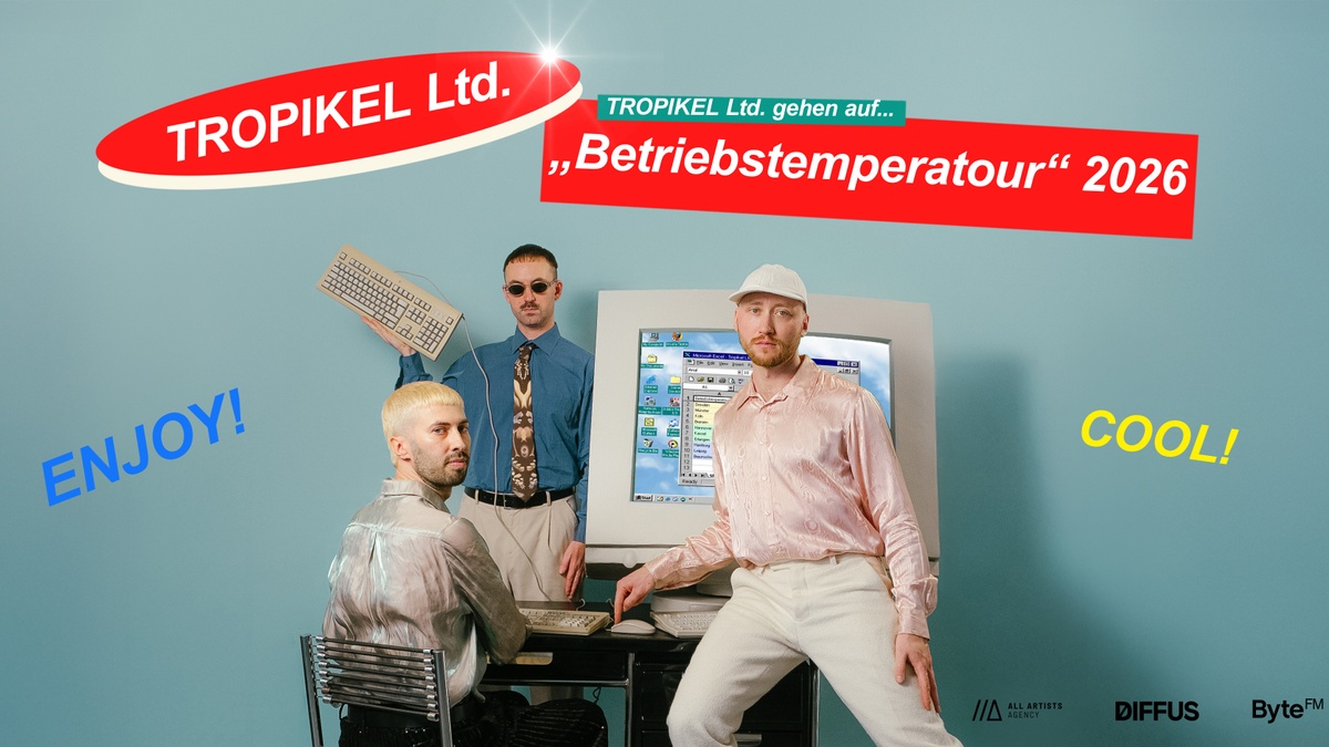 Tropikel Ltd. | Betriebstemperatour 2026