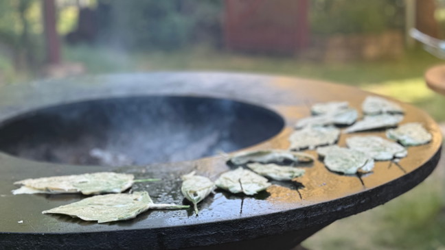 Kochkurs: Wild After Work Grillparty