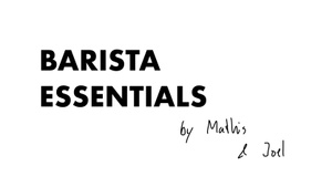 Barista Kurs