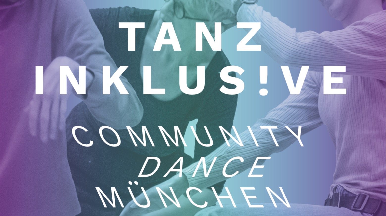 Tanz inklusive!