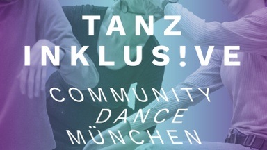 Tanz inklusive!