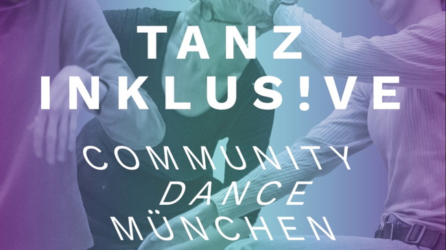 Tanz inklusive!