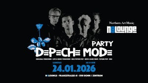 Depeche Mode Party : Bonn