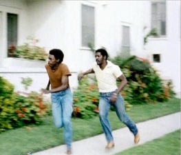 Charles Burnett: My Brother’s Wedding // Was anderes machen (The Home and the Movie)