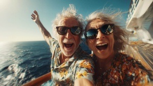 Reiselust-Samstag am Düsseldorf Airport