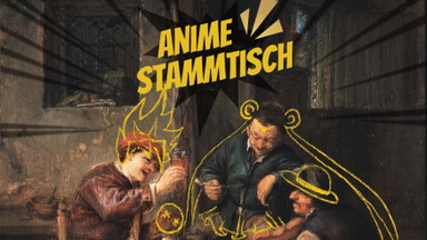 Anime Stammtisch im Shenanigans