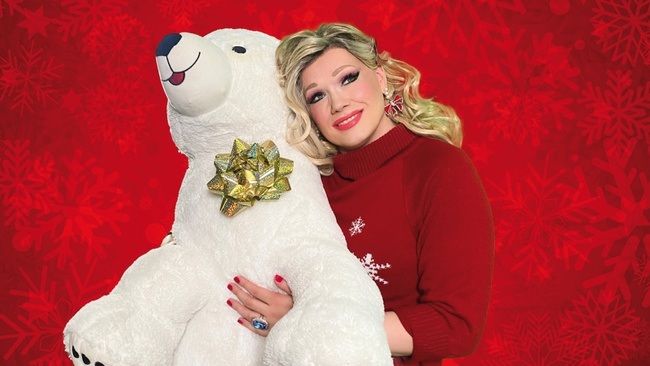 Cassy Carrington: A Cassy Christmas