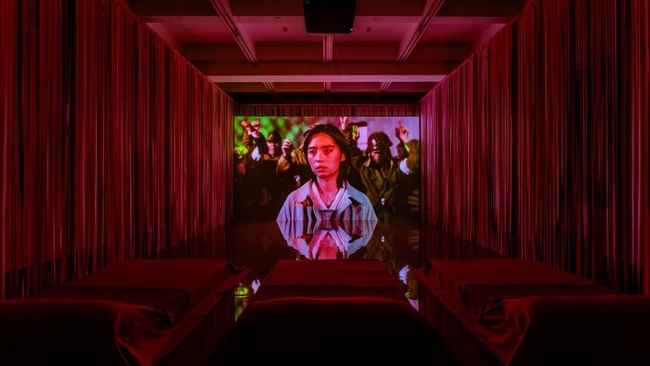 Diane Severin Nguyen