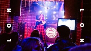 SINGALONG NOT ALONE