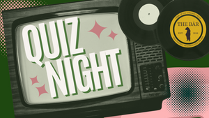 Quiz Night @The Bär