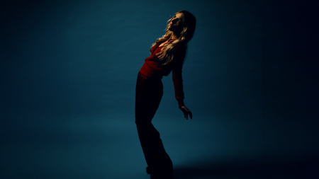 Agnes Obel