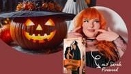 Halloweenparty: Die unheimliche Büchernacht