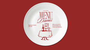 Menu d'amis