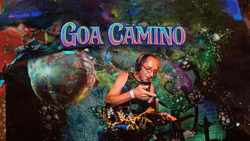 Goa Camino