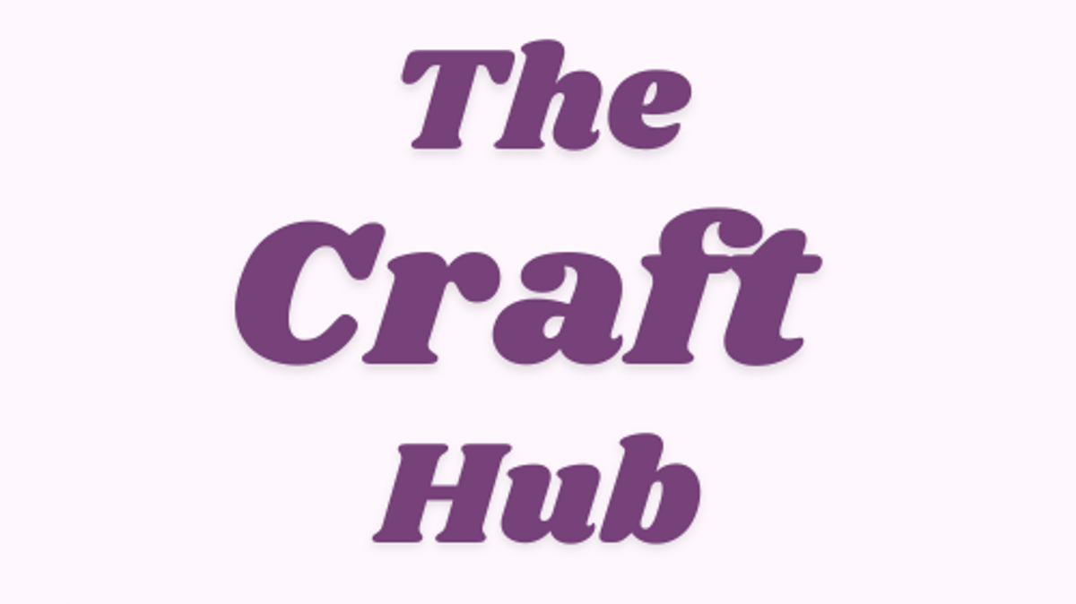 The Craft Hub