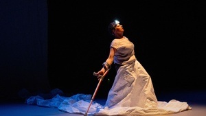 Theaterformen: Songs of the Wayfarer